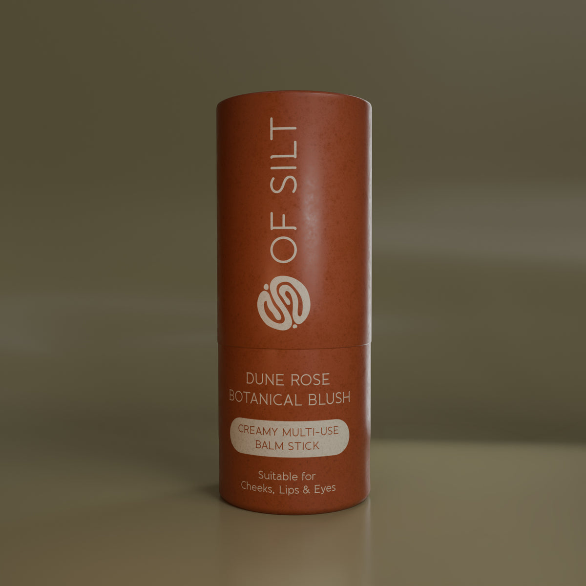 Dune Rose Botanical Blush