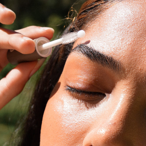 Rooted Lash & Brow Serum